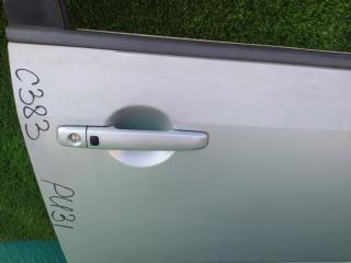 Дверь правая передняя NISSAN PRESAGE PNU31 3 ракурс