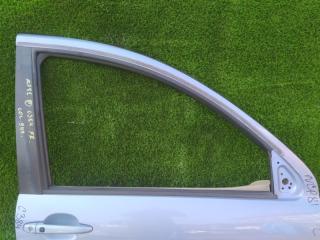 Дверь правая передняя TOYOTA SIENTA NCP81 2 ракурс
