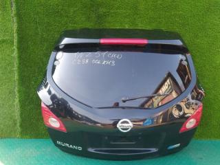 Дверь 5-я NISSAN MURANO