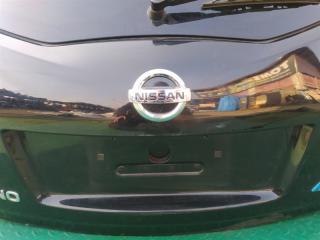 Дверь 5-я NISSAN MURANO Z51 1 MODEL 5 ракурс Дверь 5-я NISSAN MURANO Z51 1 MODEL 5 ракурс