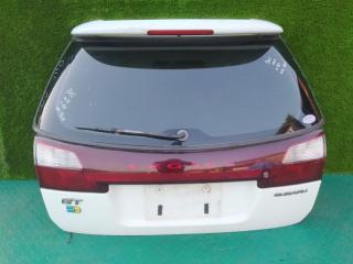 Дверь 5-я SUBARU LEGACY BH5 1 ракурс Дверь 5-я SUBARU LEGACY BH5 1 ракурс
