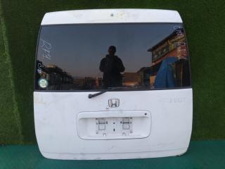 Дверь 5-я HONDA STEPWGN контрактная Дверь 5-я HONDA STEPWGN