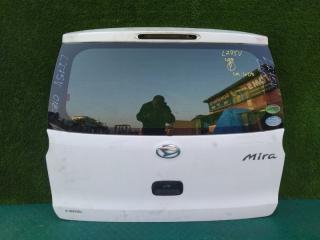 Дверь 5-я DAIHATSU MIRA