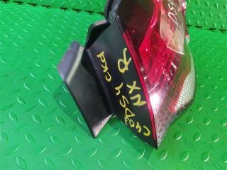 Стоп-сигнал правый DS4 NX