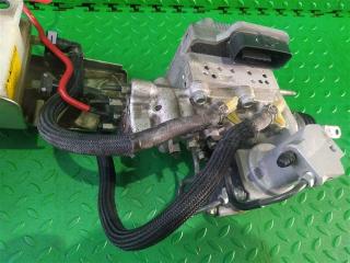 Главный тормозной цилиндр MAZDA AXELA BYEFP PE-VPH 3 ракурс