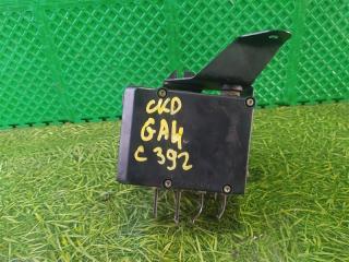 Блок abs HONDA CAPA GA4 D15B X2T34571M 1 ракурс Блок abs HONDA CAPA GA4 D15B X2T34571M 1 ракурс