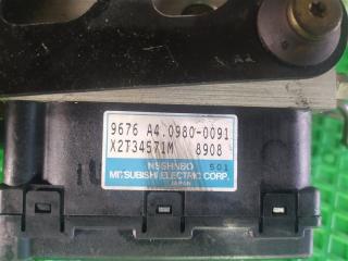 Блок abs HONDA CAPA GA4 D15B X2T34571M 5 ракурс