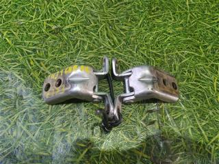 Петля дверная передняя левая NISSAN PRESAGE