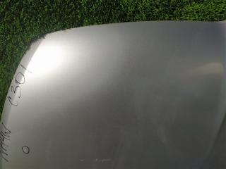 Капот MITSUBISHI GRANDIS NA4W 2 ракурс