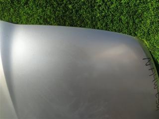 Капот MITSUBISHI GRANDIS NA4W 3 ракурс