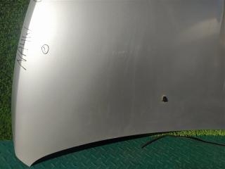 Капот MITSUBISHI GRANDIS NA4W 4 ракурс
