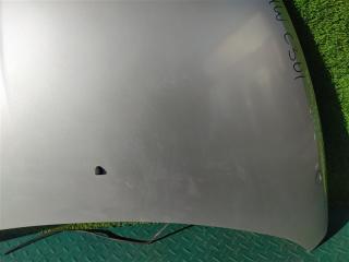 Капот MITSUBISHI GRANDIS NA4W 5 ракурс