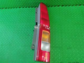 Стоп-сигнал правый HONDA CAPA GA4 R2238 1 ракурс