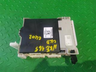 Блок предохранителей салонный TOYOTA COROLLA FIELDER контрактная Блок предохранителей салонный TOYOTA COROLLA FIELDER