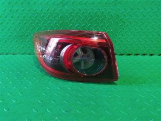 Стоп-сигнал левый MAZDA AXELA BM5FP 22041983 1 ракурс