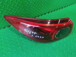 Стоп-сигнал левый MAZDA AXELA BM5FP 22041983 2 ракурс