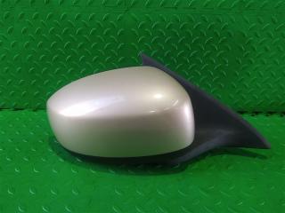 Запчасть зеркало правое NISSAN BLUEBIRD SYLPHY