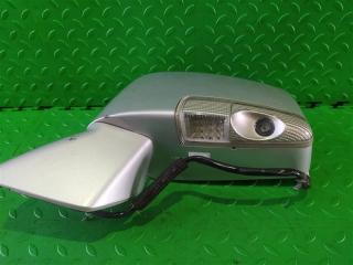 Зеркало левое NISSAN PRESAGE U31 11K 5 ракурс
