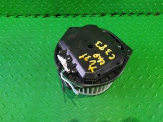 Запчасть мотор печки NISSAN PRESAGE