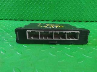 Электронный блок MAZDA AXELA BYEFP PE-VPH B45L30110 2 ракурс