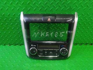 Климат-контроль TOYOTA COROLLA FIELDER