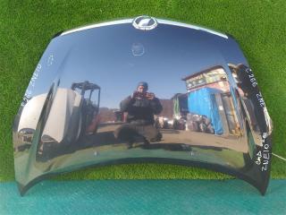 Капот TOYOTA WISH