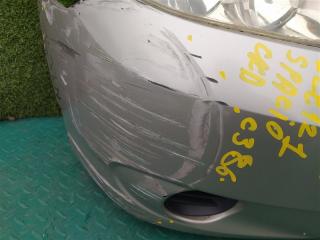 Nose cut TOYOTA COROLLA SPACIO NZE121 1NZ-FE 13-66 4 ракурс Nose cut TOYOTA COROLLA SPACIO NZE121 1NZ-FE 13-66 4 ракурс