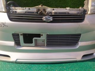 Nose cut SUZUKI MR WAGON MF21S K6A P2269 4 ракурс