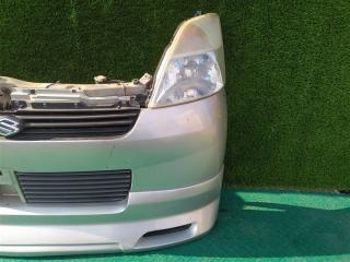 Nose cut SUZUKI MR WAGON MF21S K6A P2269 5 ракурс