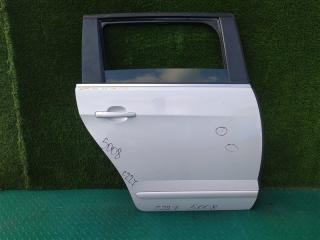 Запчасть дверь задняя правая PEUGEOT 5008