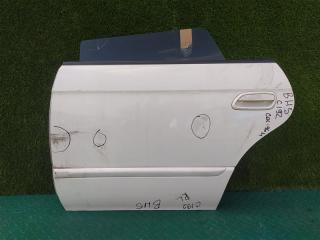 Дверь задняя левая SUBARU LEGACY