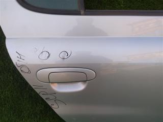 Дверь правая задняя TOYOTA PLATZ SCP11 3 ракурс