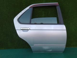 Дверь правая задняя NISSAN BLUEBIRD ENU14 1 ракурс