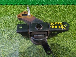 Подушка двигателя правая TOYOTA VITZ