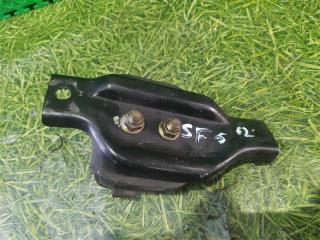 Подушка двигателя левая SUBARU FORESTER SF5 EJ202 3 ракурс