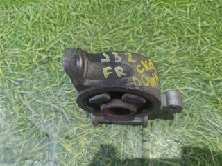 Подушка двигателя задняя NISSAN TEANA J32 VQ25DE 2 ракурс
