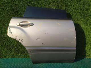 Дверь задняя правая SUBARU FORESTER