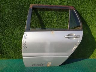 Дверь задняя левая MITSUBISHI LANCER CEDIA контрактная Дверь задняя левая MITSUBISHI LANCER CEDIA
