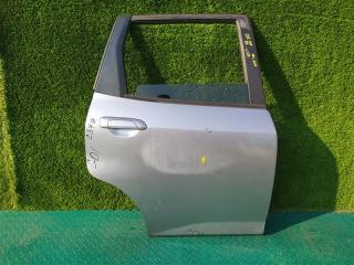 Дверь правая задняя HONDA FIT GD1 1 ракурс