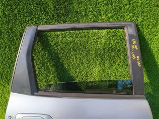 Дверь правая задняя HONDA FIT GD1 2 ракурс