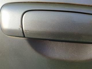 Дверь правая задняя HONDA FIT GD1 4 ракурс