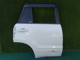 Дверь задняя правая SUZUKI ESCUDO