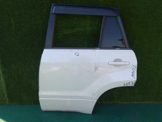 Дверь задняя левая SUZUKI ESCUDO