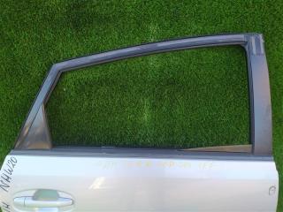 Дверь правая задняя TOYOTA PRIUS NHW20 2 ракурс