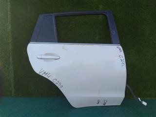 Дверь задняя правая SUBARU LEVORG