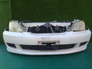 Nose cut TOYOTA NADIA SXN10 3S-FE 44-18 1 ракурс