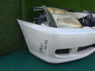 Nose cut TOYOTA NADIA SXN10 3S-FE 44-18 2 ракурс