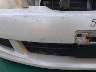 Nose cut TOYOTA NADIA SXN10 3S-FE 44-18 4 ракурс