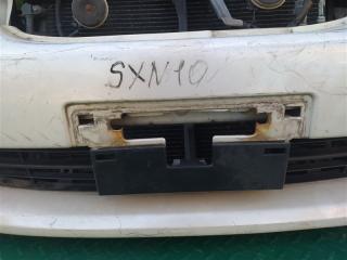 Nose cut TOYOTA NADIA SXN10 3S-FE 44-18 5 ракурс
