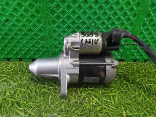 Запчасть стартер MITSUBISHI MINICAB